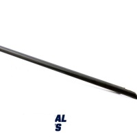 Bmw f10 молдинг прокладка стекло дверь правый перед 7209726 Оригинал, фото thumb