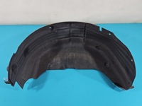 фото thumb №1, Підкрилок задня ліва citroen ds5 11-15 9800409480