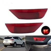 фото thumb №1, Ford kuga escape mk2 ecosport лампа протитуманна задня лампа ліва lh le