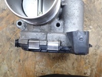 фото thumb №7, Дроссельная заслонка skoda octavia iii 2019 europa 4x4 kombi 06k133062as