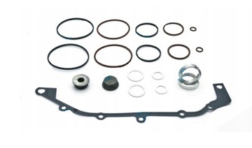 РЕМКОМПЛЕКТ ГРМ VANOS BMW E46 E39 E60 i