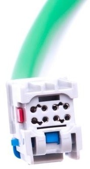 фото thumb №12, Датчик поворота 17skv476