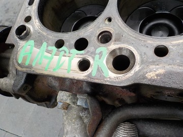фото thumb №10, Opel astra j zafira b 1.7 cdti a17dtr блок dół двигуна