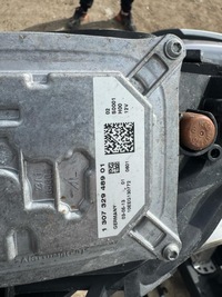 фото thumb №12, Jeep cherokee kl kompletny перед przed lift 2.2 дизель ксенон europa