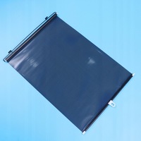 фото thumb №7, Захист сонцезахисна na скло автомобільна