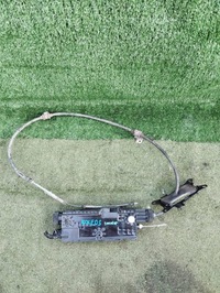 фото thumb №1, Renault koleos i 1 гальмо ручний електричний 36010-3039r