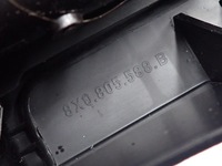 фото thumb №13, Комплект радіатор wody кондиціонер вентилятор pas audi a1 8x 1.2i 63kw 13r