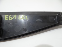 фото thumb №6, Захист заглушка двірники задній задня bmw e61 lci оригінальний номер 7061427 16398092