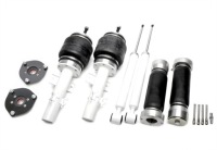 фото thumb №1, Подвеска air ride seat ibiza iv 6l ta