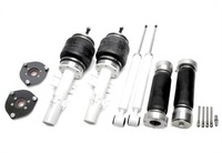 фото thumb №1, Подвеска air ride skoda fabia i 6y ta