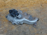 фото thumb №10, Audi a3 8p 1.9 tdi bls 105km коллектор клапан дроссельная заслонка egr