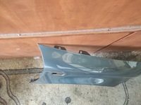 фото thumb №14, Крила правий перед передній seat toledo iii 3 5p2 10.04-09.09r лак ls5v