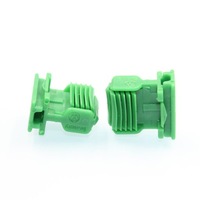 фото thumb №6, Nr 2 розмір пластиковий замок do vw bora passat