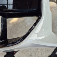 фото thumb №9, Bmw x5 g05 m-pakiet 18- бампер перед передній pdc