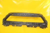 Бампер середина перед jumper 2 boxer 2 ducato 3 с Разборки, фото thumb