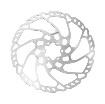 Tarcza hamulcowa Shimano SM-RT66 203mm 6 śrub