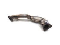 фото thumb №1, Труба соединитель выхлоп subaru forester iii 2.0 d