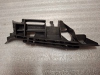 фото thumb №1, Напрямна бампера правий перед peugeot 307 9643074480