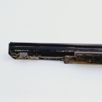 фото thumb №14, Молдинг ущільнювач лівий задня mazda premacy nr357