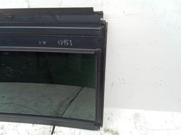 фото thumb №7, Audi q7 4l 2006 скляний люк