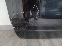 Дверей задні праве ----- dodge ram 1500 2019- ---- версія long довга Оригінал, фото thumb