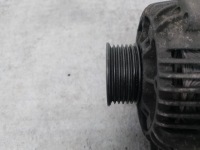 Генератор peugeot 206 9636204480 2542285a 1.4 1 75km с Разборки, фото thumb