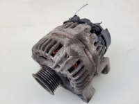 фото thumb №1, Генератор 13222930 opel corsa d