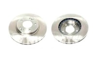 фото thumb №1, Nipparts гальмівні диски гальмівні 2szt hyundai elantra sed