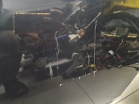 фото thumb №7, Двері лівий задня голий płat audi a6 c5 allroad