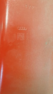 фото thumb №8, Audi r8 4s рестайлінг крило заднє праве обшивка праве задні