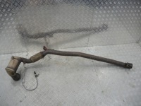 фото thumb №1, Vw golf vii r 2.0 tsi катализатор 5q0131701p