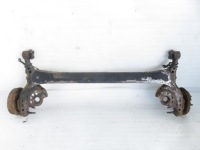 Балка задний  toyota yaris i p1 hb Недорого, фото thumb