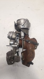 фото thumb №1, Turbo renault trafic iii x82 8201371489