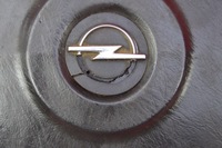 фото thumb №13, Подушка безопасности подушка безопасности водителя 8200136332 opel vivaro a 02-06