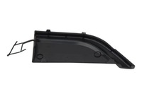 фото thumb №3, Заглушка фаркоп бампера передньої explorer 20-