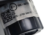 фото thumb №7, Kia proceed разъём / соединитель usb 2021 estate 4/5dr 96125-j7700 96121-j7300