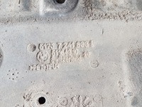 фото thumb №9, Bmw 1 f20 f21 f30 защита шасси правая левая