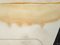 фото thumb №9, Audi a5 17 подушка коленная пассажира usa