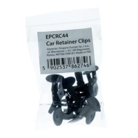 фото thumb №10, 10x кліпса кліпса штифт do бампера підкрилок do bmw chrysler ford land rover