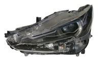 фото thumb №1, Mazda cx5 ii лампа перед левая ful led 2017- 21r org