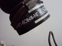 фото thumb №6, Труба повітря ford transit connect mk2 fl 1.5 d