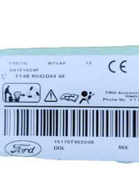 фото thumb №2, Подушка шторка безопасности подушка безопасности ford edge