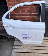 фото thumb №1, Ford ka plus двері задні задня праве e4b5-a24720