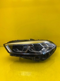 фото thumb №1, Лампа левая bmw 1 f40 full led 19- 9482807-13