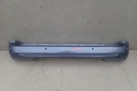 фото thumb №1, Бампер задняя задний berlingo iv combo e rifter