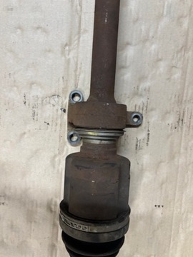 фото thumb №8, Honda cr-v iv піввісь права передня праві перед 1.6 n16a4 рестайлінг 15-17r