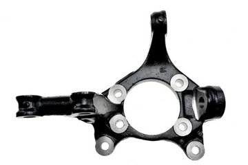 фото thumb №2, Поворотный кулак передняя toyota rav-4 05- правая