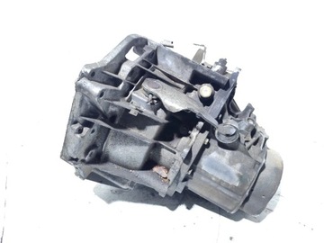 фото thumb №11, Citroen berlingo механічна 5-ступенева коробка передач коробки передач 2.0 hdi 90 дизель 19