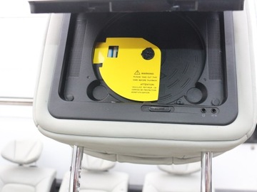 фото thumb №8, Сидіння renault espace v initiale paris dvd cd монітори