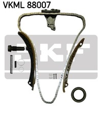 фото thumb №3, Набор цепи распределительный вал db sprinter